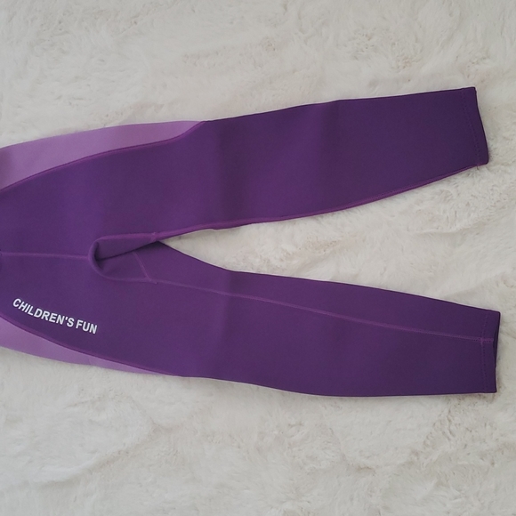 Dive & Sail Wet Suit - Picture 5 of 7